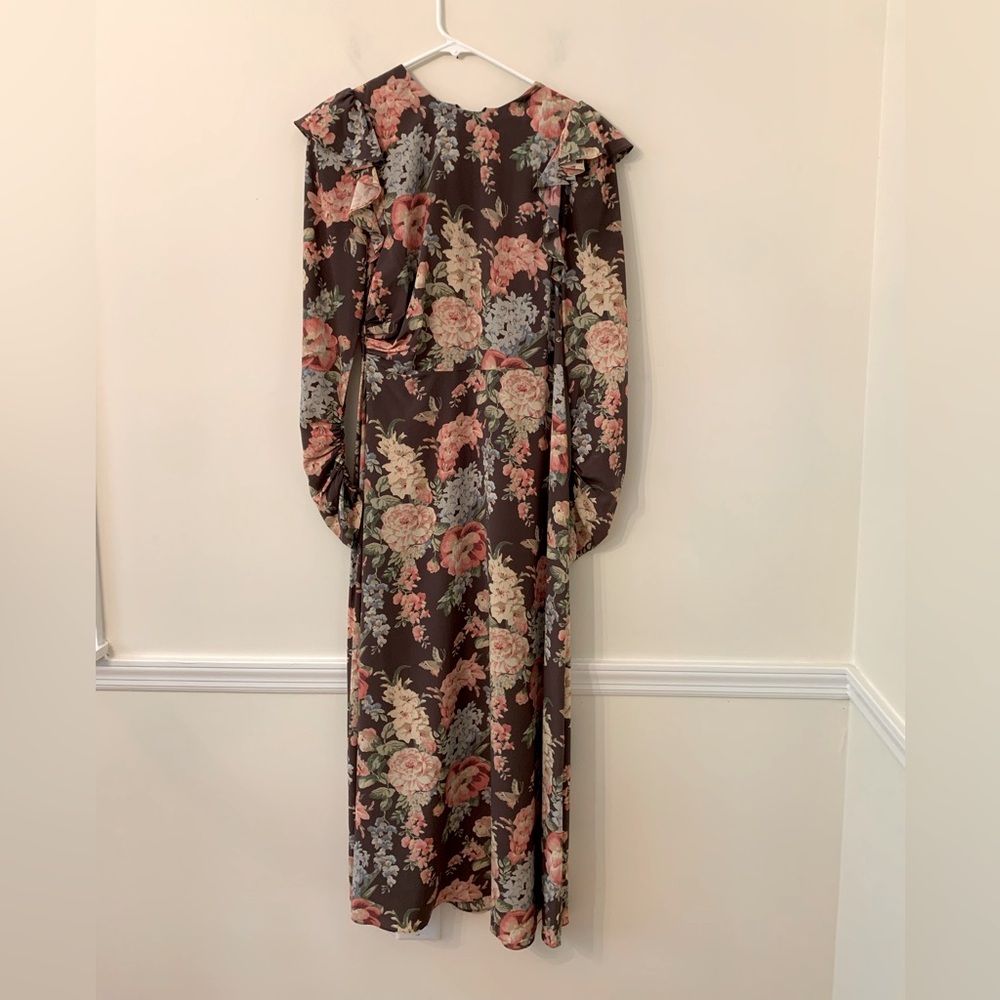 ZIMMERMANN dress size 1